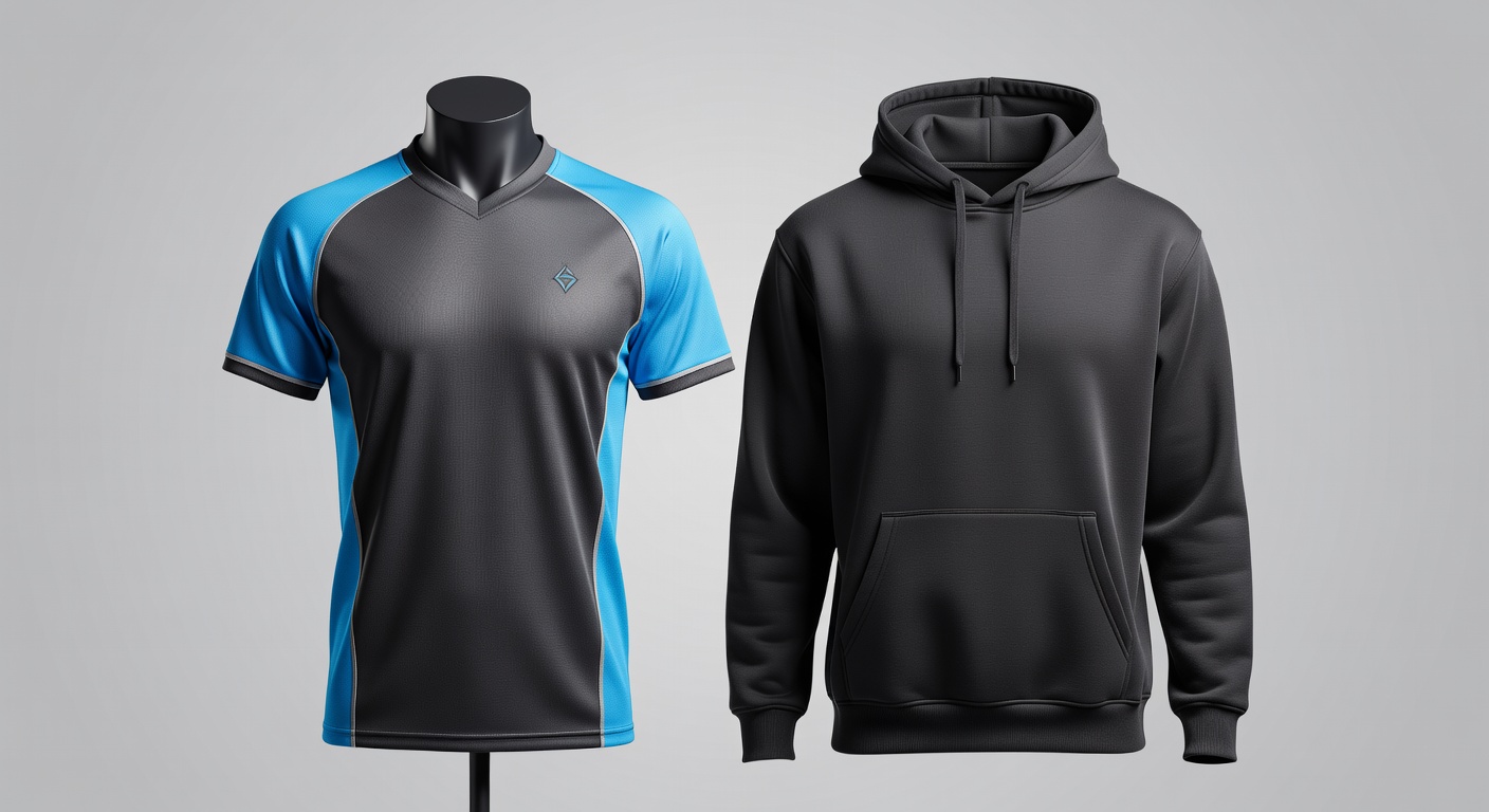 Spark Elite Esports Jersey